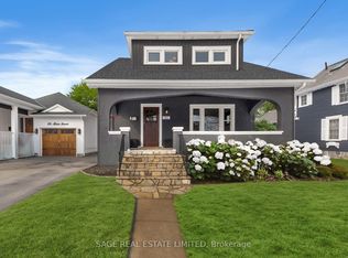 40 Main St, Saint Catharines, ON