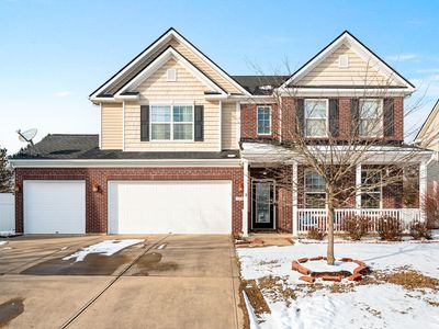 1226 Siena Dr, Greenwood, IN, 46143