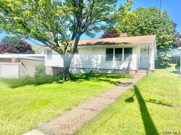 112 Nice Ave, Johnstown, PA 15905