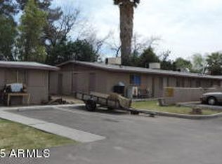 6428 S 7th St, Phoenix, AZ 85042