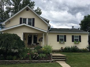 1472 Wayne St, Barberton, OH