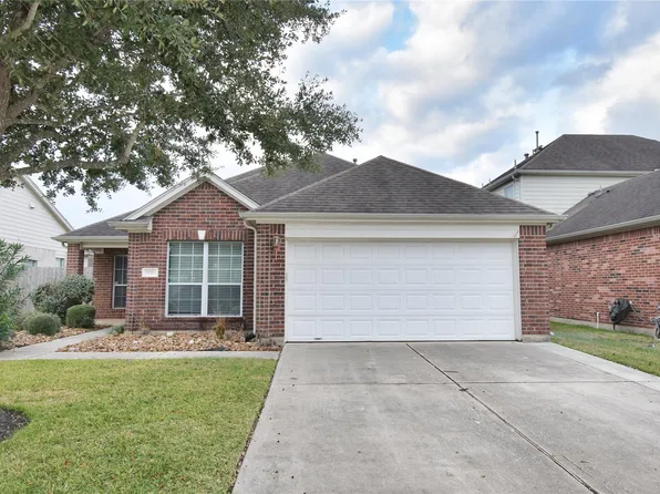 30315 Castle Forest Dr, Spring, TX 77386