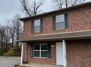 2924 Sunnyside Dr, Jeffersonville, IN 47130