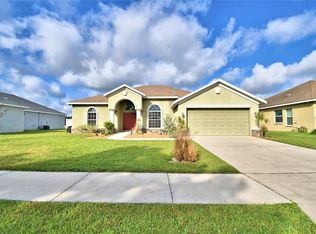 3007 Via Parma St, Plant City, FL 33566