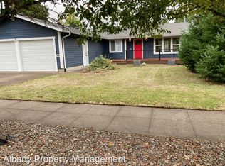 615 7th Ave SW, Albany, OR 97321