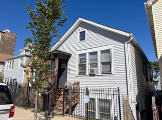 2921 S Bonfield St APT 2R, Chicago, IL 60608
