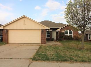 4408 Eagle Owl St, Norman, OK 73072