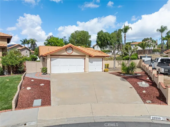 39555 Glenwood Ct, Murrieta, CA 92563