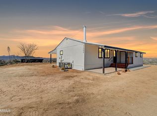 7580 W Lowell Dr, Kirkland, AZ 86332