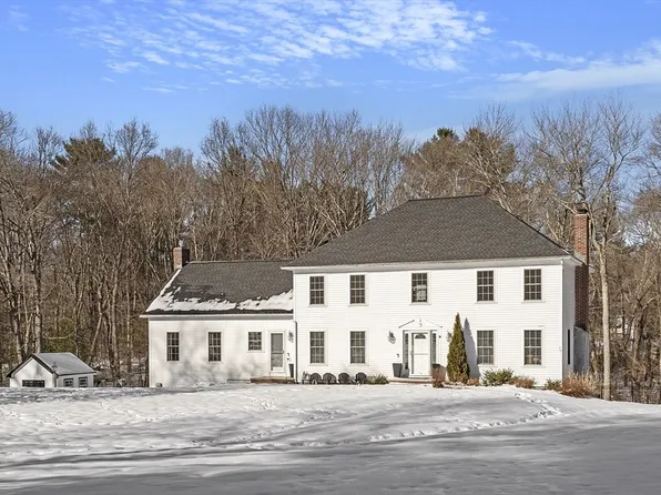 10 Seten Cir, Andover, MA 01810