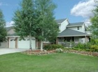 5486 Nantucket Ct, Loveland, CO 80537