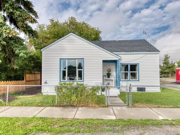 301 S 7th St, Hamilton, MT 59840