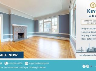 597 11th Ave, San Francisco, CA 94118