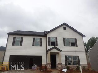 25 Charity Chase #158, Covington, GA 30016