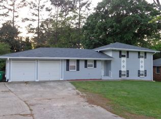 1036 Rays Rd, Stone Mountain, GA 30083