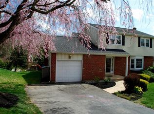 1 Embry Ct, Newark, DE 19711