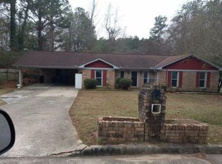 1438 Stanley Dr, Columbus, GA 31904