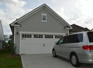 1114 Flyfish Ave, Durham, NC 27703