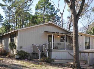 20416 Lake Shore Cir, Flint, TX 75762