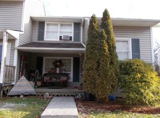 40 Laurel Rdg, Big Stone Gap, VA 24219