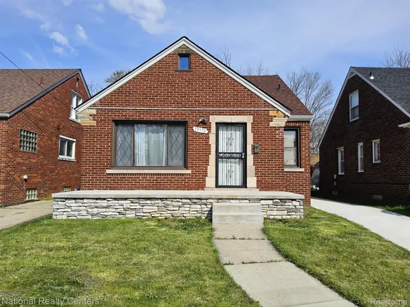 19978 Rogge St, Detroit, MI 48234