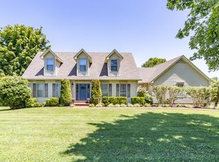 1420 Spainwood St, Columbia, TN 38401
