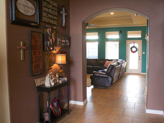 Entryway