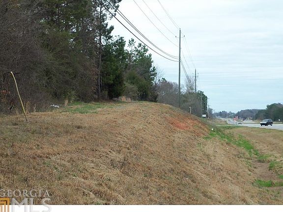 Triple Road Frontage