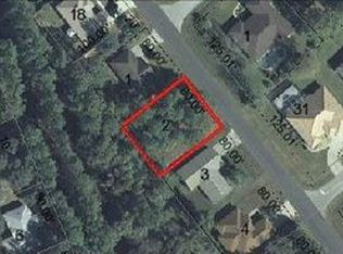 19 Prince Patric Ln, Palm Coast, FL 32164