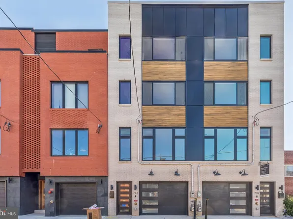 739 N Capitol St, Philadelphia, PA 19130