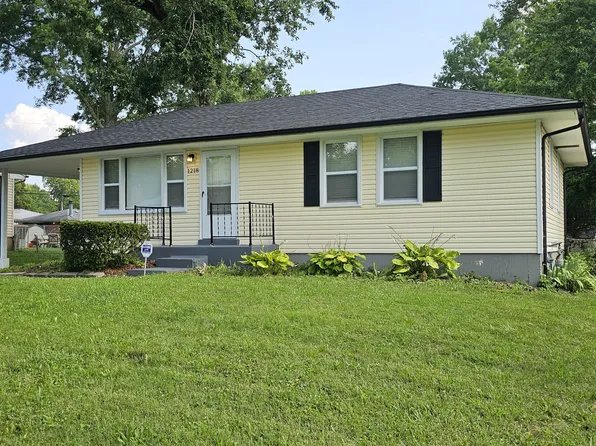 1218 Cove Ln, Saint Louis, MO 63138