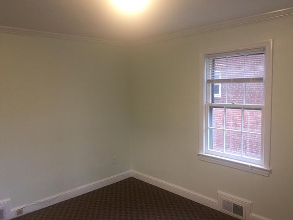 Back bedroom
