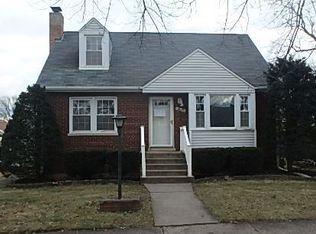 18025 Exchange Ave, Lansing, IL 60438