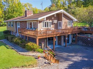 5189 E Lake Rd, Livonia, NY 14487