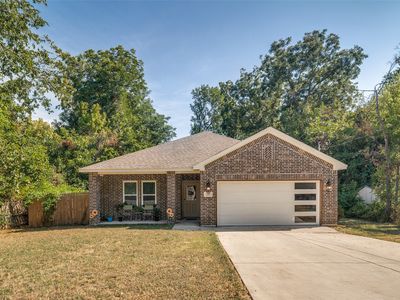 700 E Hickory St, Kaufman, TX, 75142