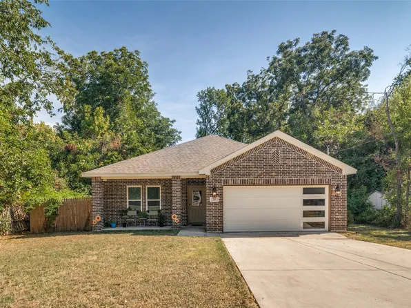 700 E Hickory St, Kaufman, TX 75142