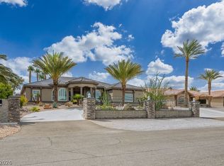 7075 N Jensen St, Las Vegas, NV 89149