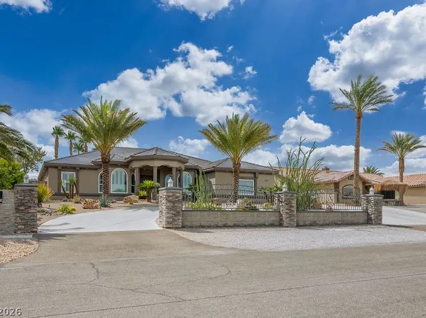 7075 N Jensen St, Las Vegas, NV 89149