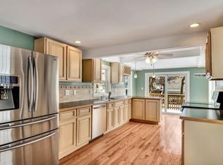 15 Hunewill Ave, Medford, MA 02155