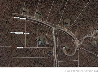 0 Stewart Rd, Mounds, OK 74047