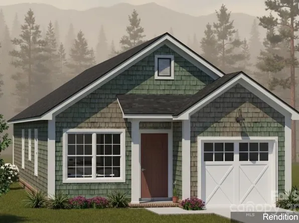 44 Twinbrook Ln, Maggie Valley, NC 28751