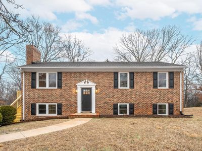 266 Arrowhead Dr, Madison Heights, VA, 24572