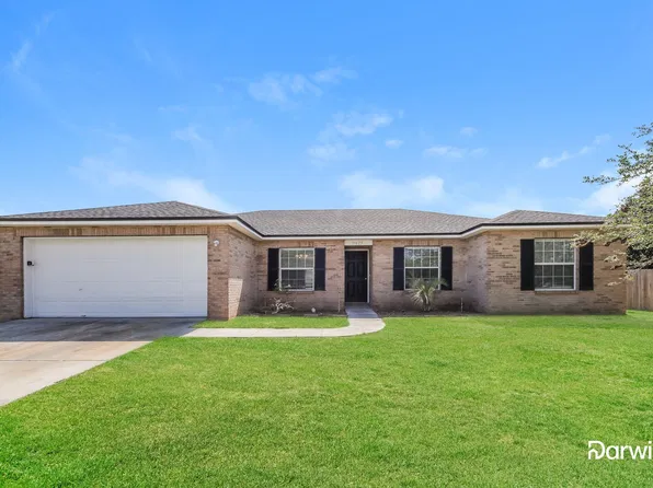 11625 Rolling River Blvd, Jacksonville, FL 32219