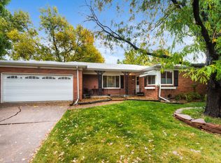 5431 E Jewell Ave, Denver, CO 80222