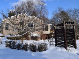 221 County Rd E, Houlton, WI 54082