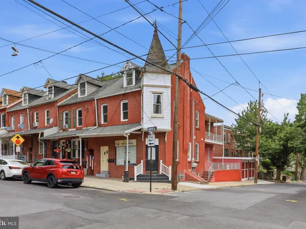 121 Laurel St, Lancaster, PA 17603