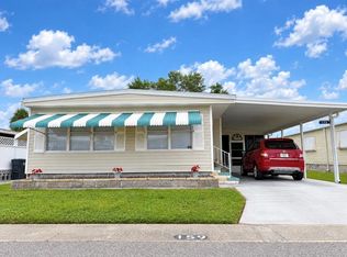 5619 Bayshore Rd LOT 159, Palmetto, FL 34221