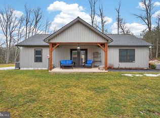 885 Peach Ridge Rd, Elliottsburg, PA 17024