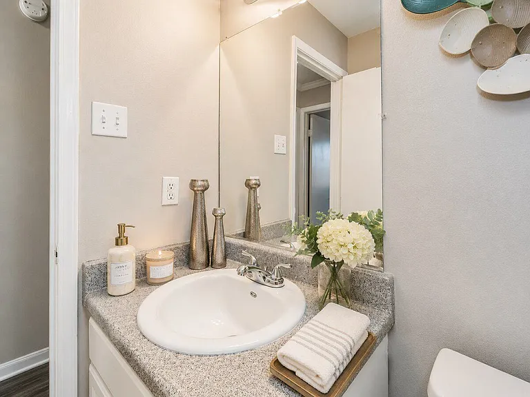 Residences at Overlook — Photo 76