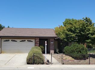 3929 Big Cloud Way, Antelope, CA